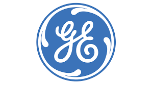 GE logo