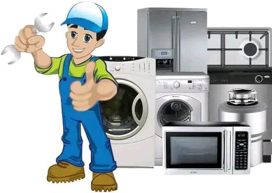Appliance Repair Service