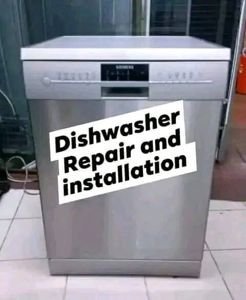 Appliance Repair Service