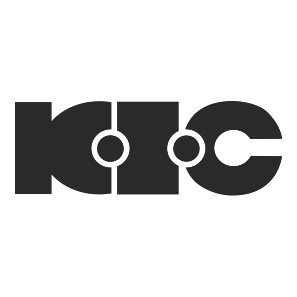 KIC logo
