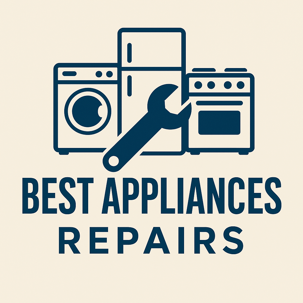 Best Appliance Repairs logo